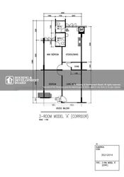 Blk 295 Tampines Street 22 (Tampines), HDB 3 Rooms #505364621